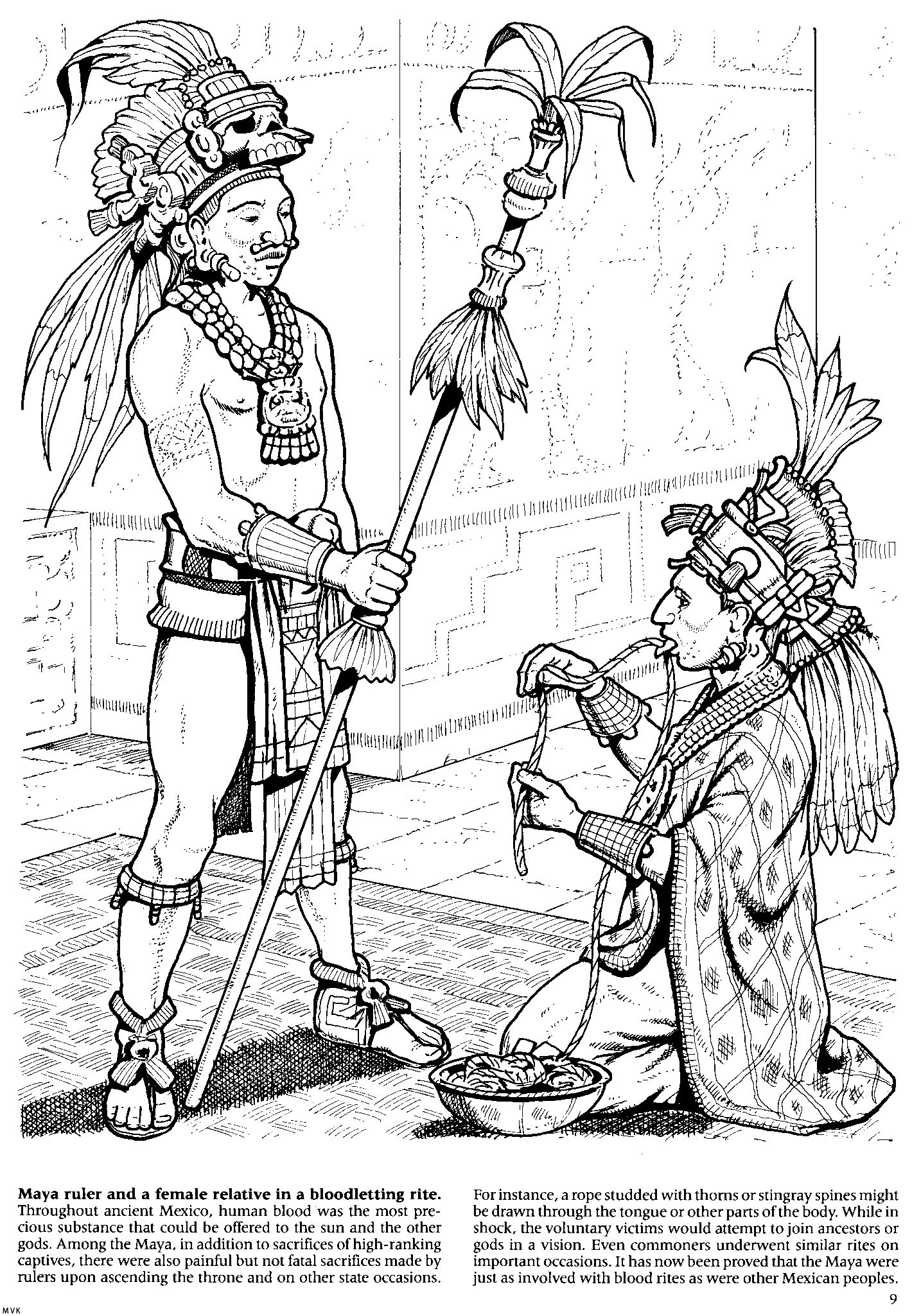 the old mexico002